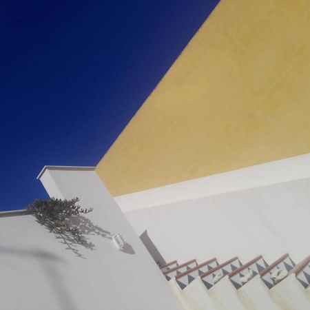 Mediterranea Guesthouse B&B Portopalo Di Capo Passero Extérieur photo