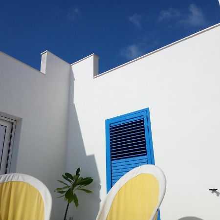 Mediterranea Guesthouse B&B Portopalo Di Capo Passero Extérieur photo