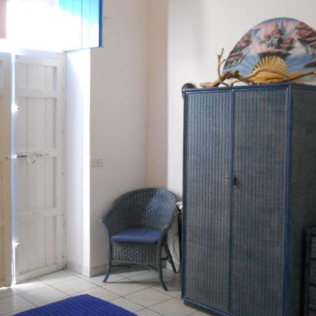 Mediterranea Guesthouse B&B Portopalo Di Capo Passero Chambre photo