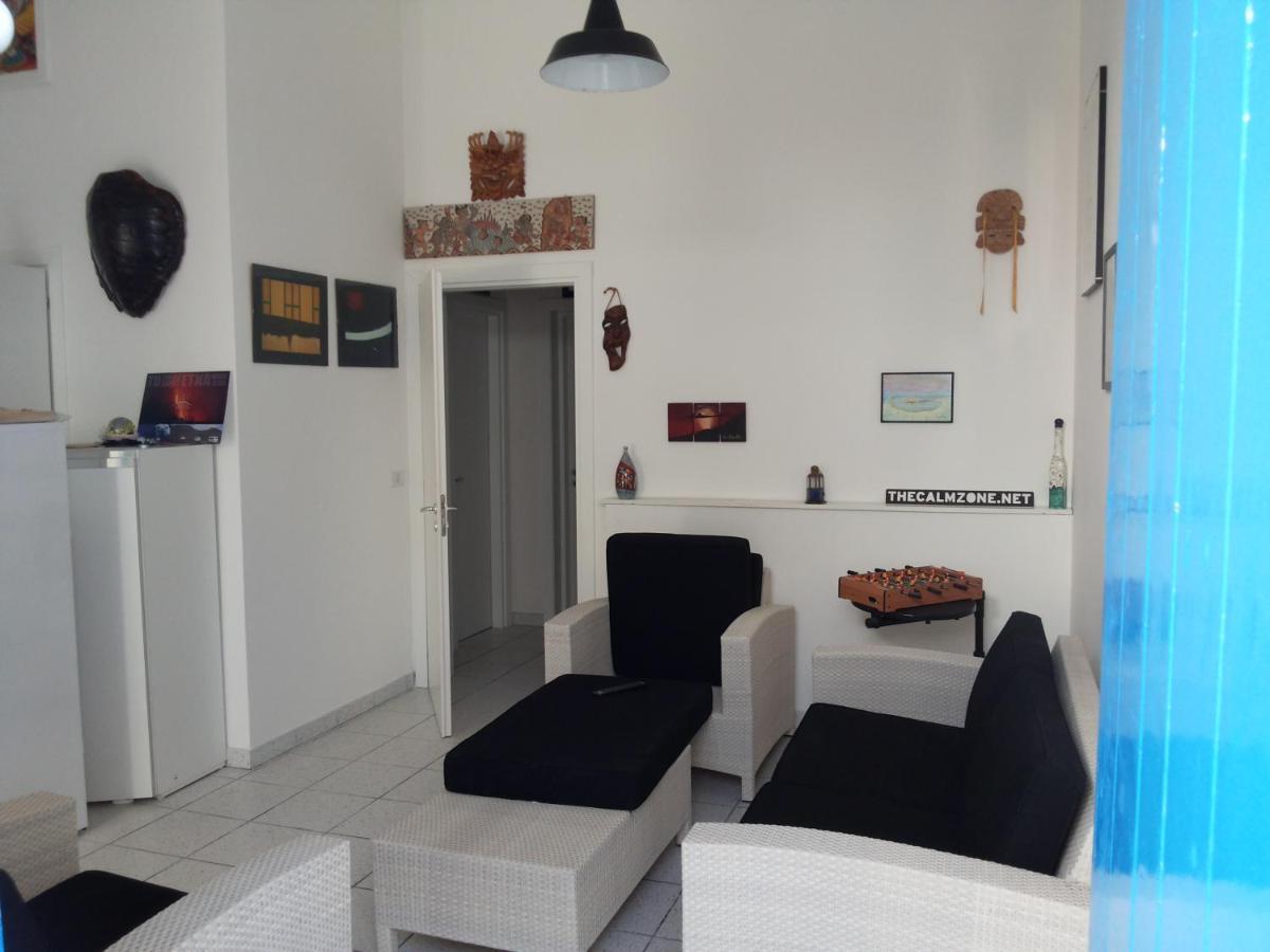 Mediterranea Guesthouse B&B Portopalo Di Capo Passero Extérieur photo