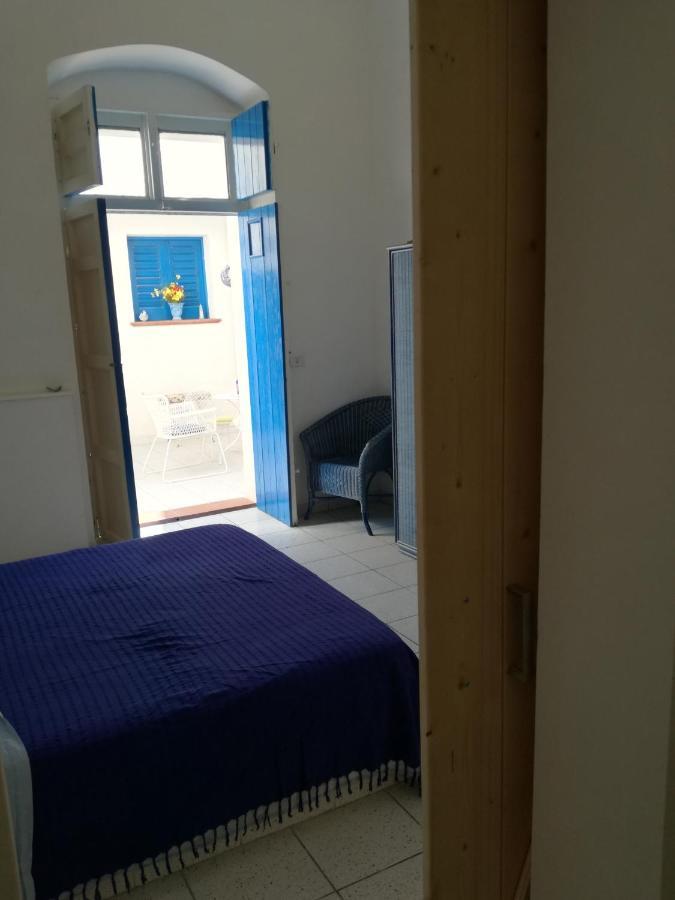 Mediterranea Guesthouse B&B Portopalo Di Capo Passero Extérieur photo