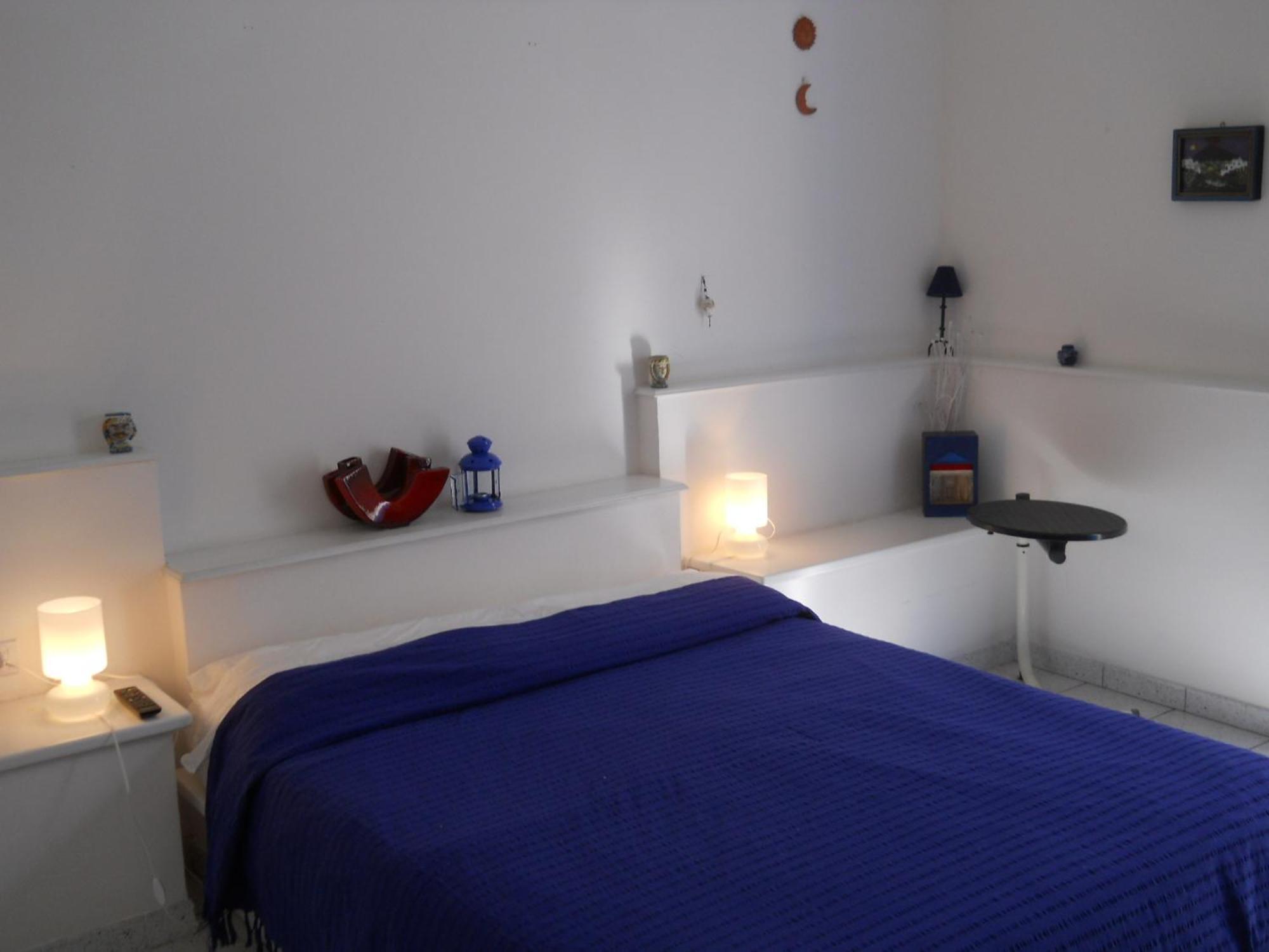 Mediterranea Guesthouse B&B Portopalo Di Capo Passero Chambre photo